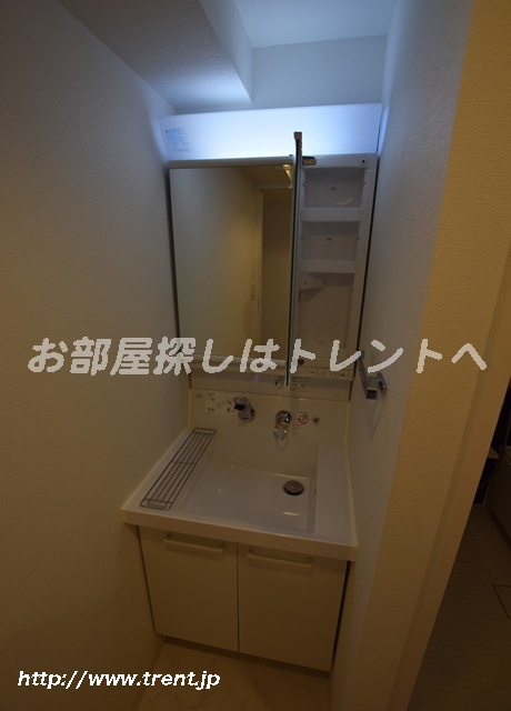 オークスクエア新川-205