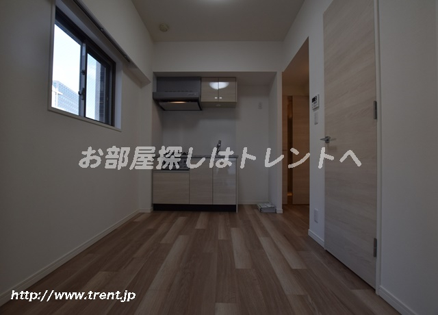 オークスクエア新川-205