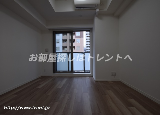 オークスクエア新川-205