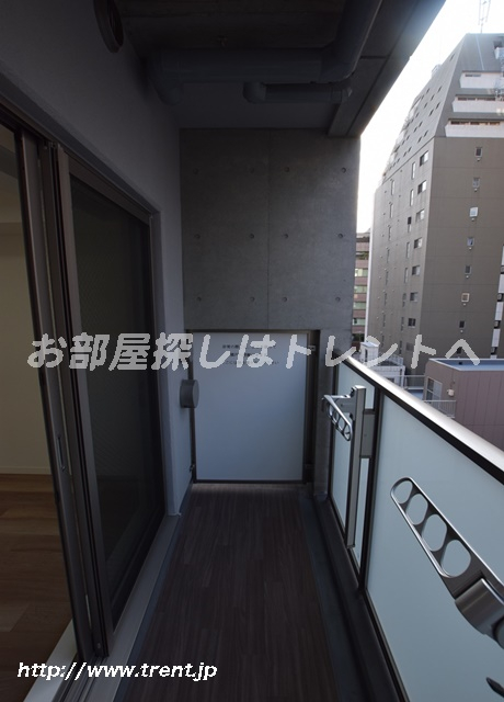 オークスクエア新川-205
