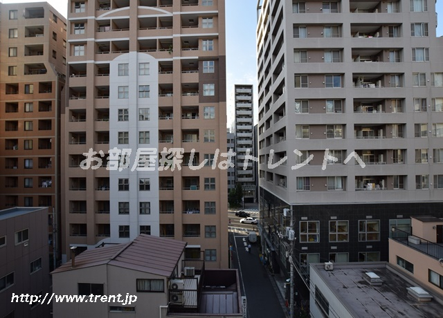 オークスクエア新川-205