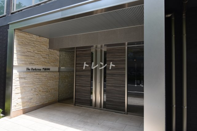 ザパーククロス門前仲町-901