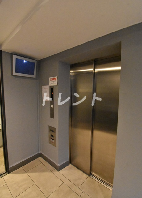 ザパーククロス門前仲町-901