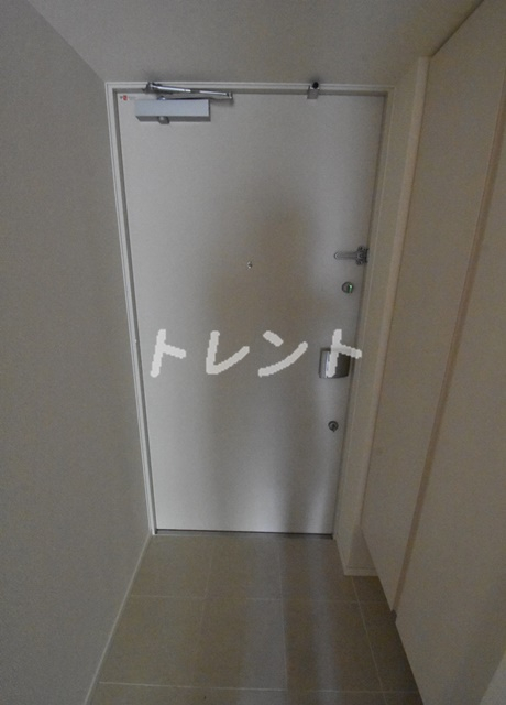 ザパーククロス門前仲町-901