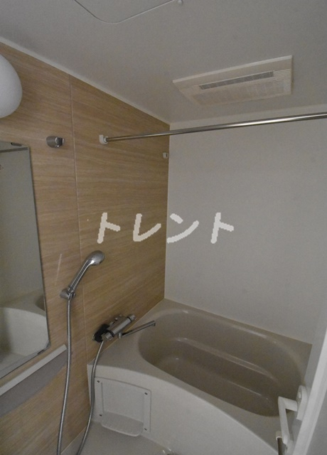 ザパーククロス門前仲町-901