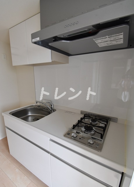 ザパーククロス門前仲町-901