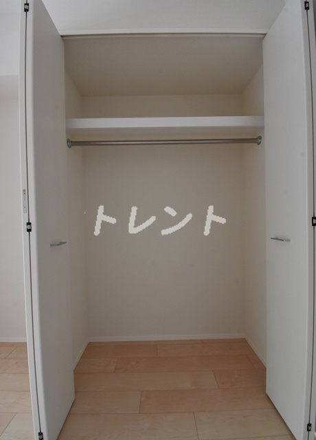 ザパーククロス門前仲町-901