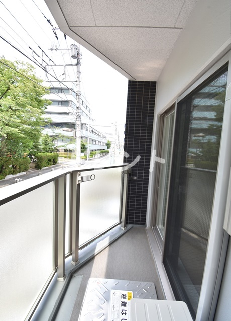 ザパーククロス門前仲町-901