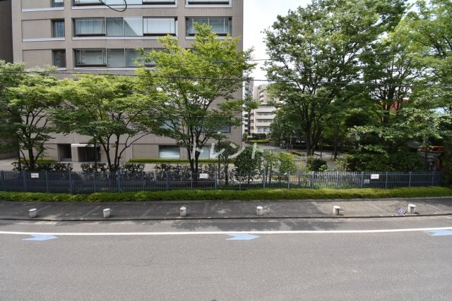 ザパーククロス門前仲町-901