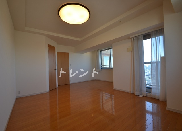 河田町ガーデンクラブフロア-4105