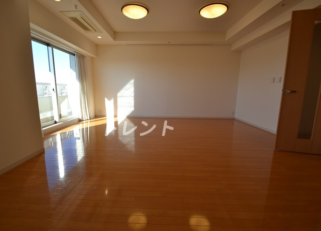 河田町ガーデンクラブフロア-4105