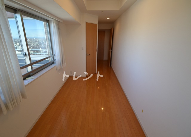河田町ガーデンクラブフロア-4105