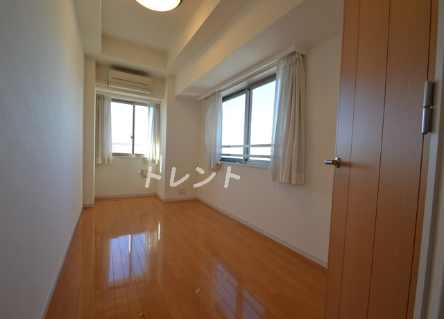 河田町ガーデンクラブフロア-4105