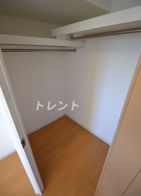 河田町ガーデンクラブフロア-4105