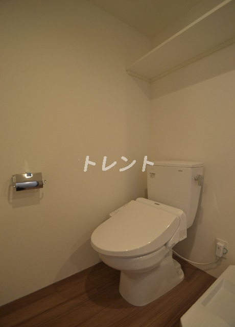ラクラス四谷三丁目-403