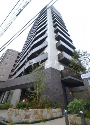 グランドメゾン中野富士見町-501