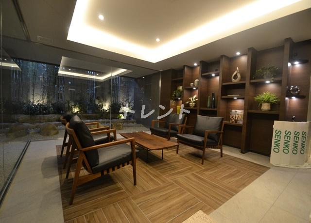 グランドメゾン中野富士見町-501