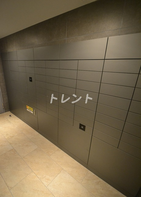 グランドメゾン中野富士見町-501