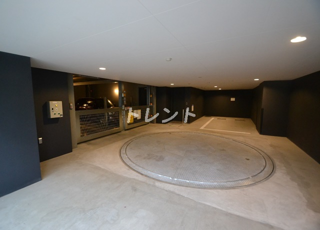 グランドメゾン中野富士見町-501
