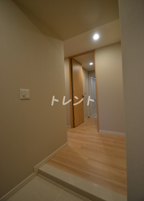 グランドメゾン中野富士見町-501