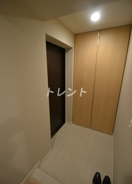 グランドメゾン中野富士見町-501