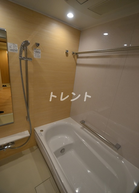 グランドメゾン中野富士見町-501