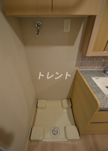 グランドメゾン中野富士見町-501