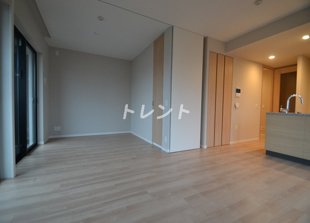 グランドメゾン中野富士見町-501