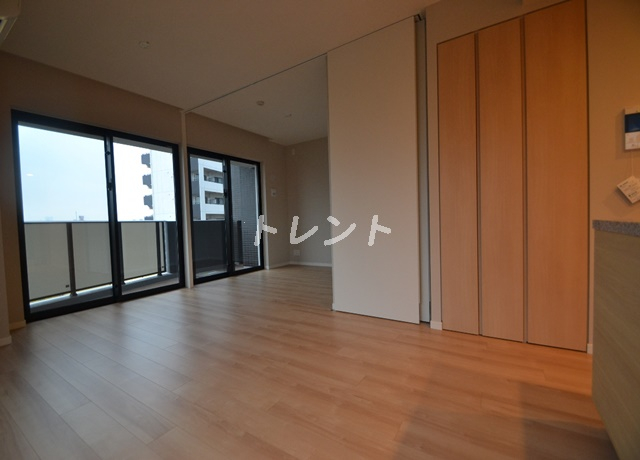 グランドメゾン中野富士見町-501