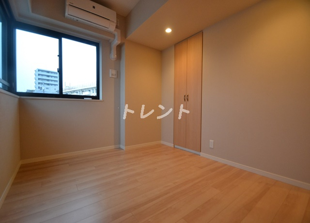 グランドメゾン中野富士見町-501