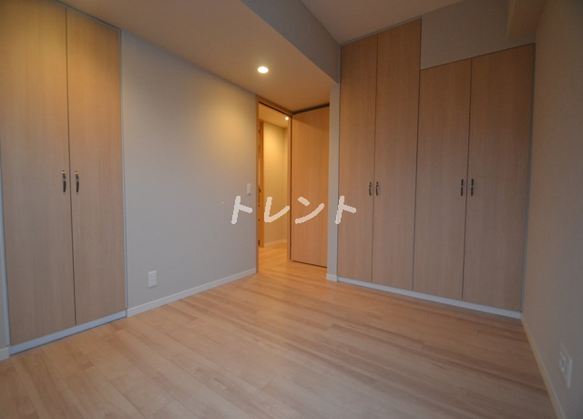 グランドメゾン中野富士見町-501