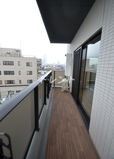 グランドメゾン中野富士見町-501