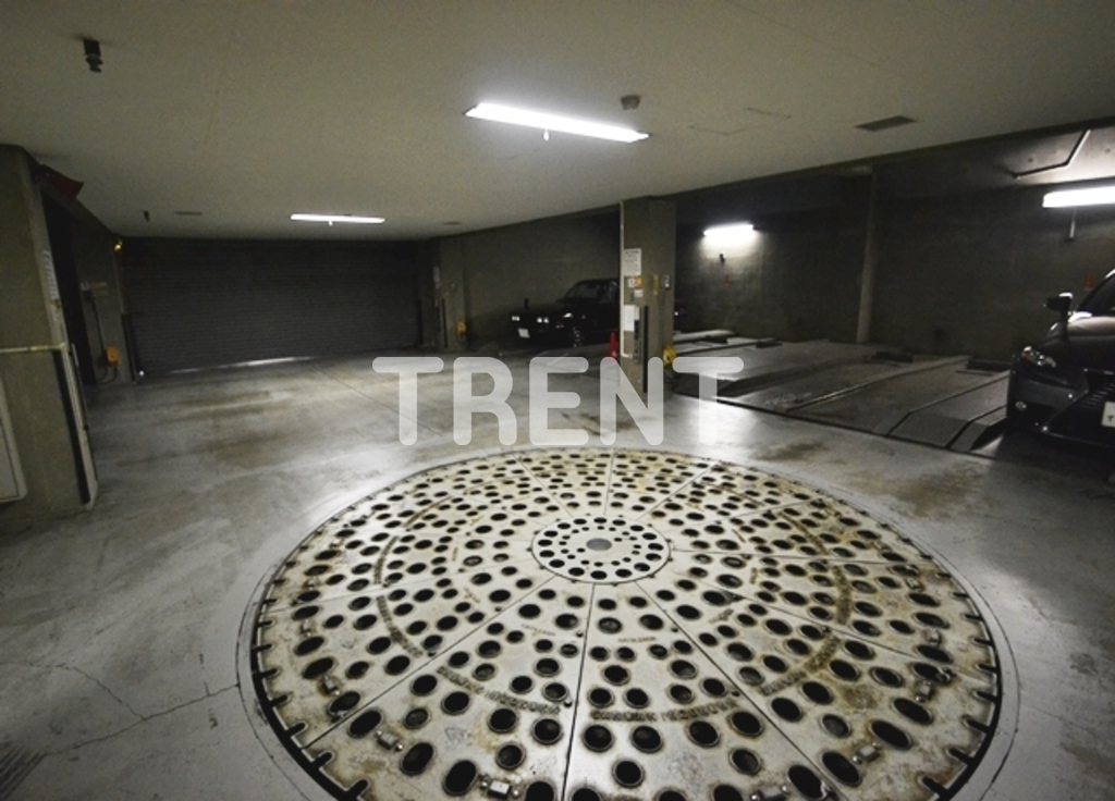 大山パークヒルズ-204