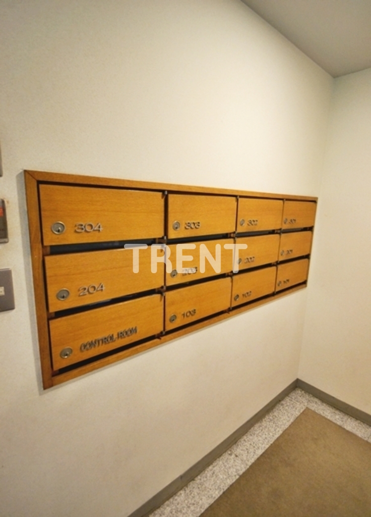 大山パークヒルズ-204