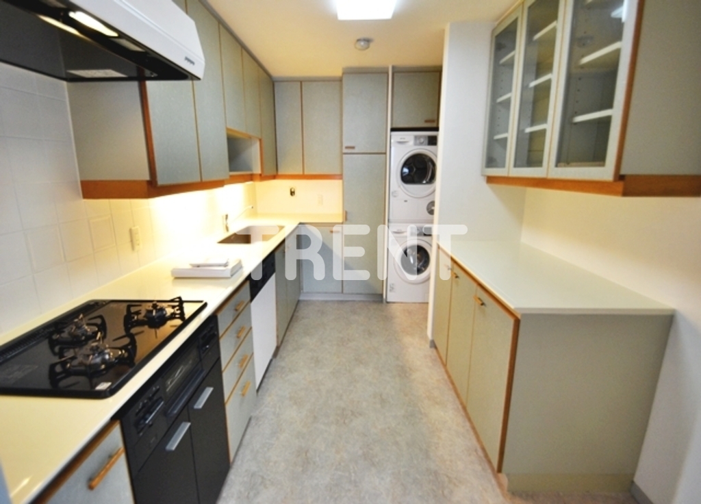 大山パークヒルズ-204