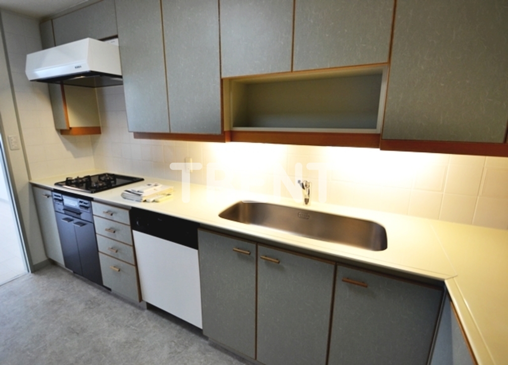 大山パークヒルズ-204