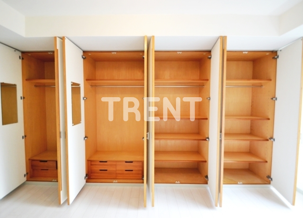 大山パークヒルズ-204