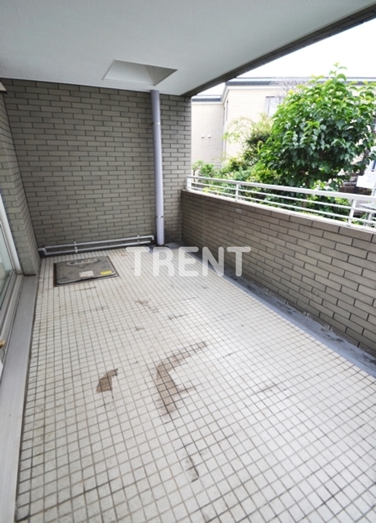 大山パークヒルズ-204