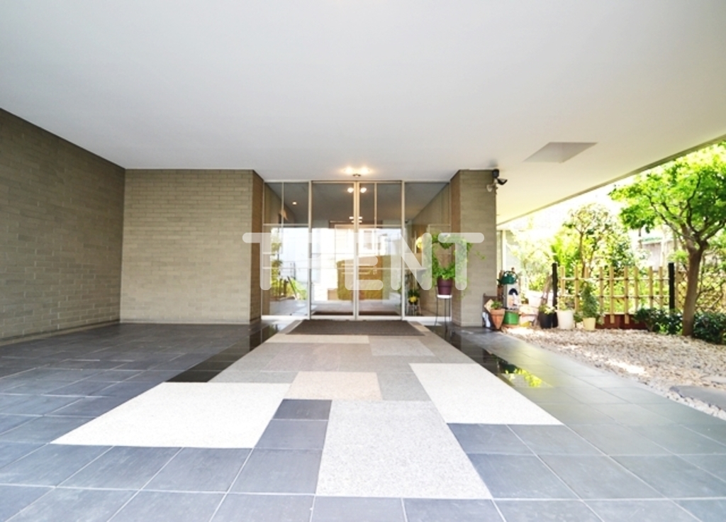 大山パークヒルズ-204