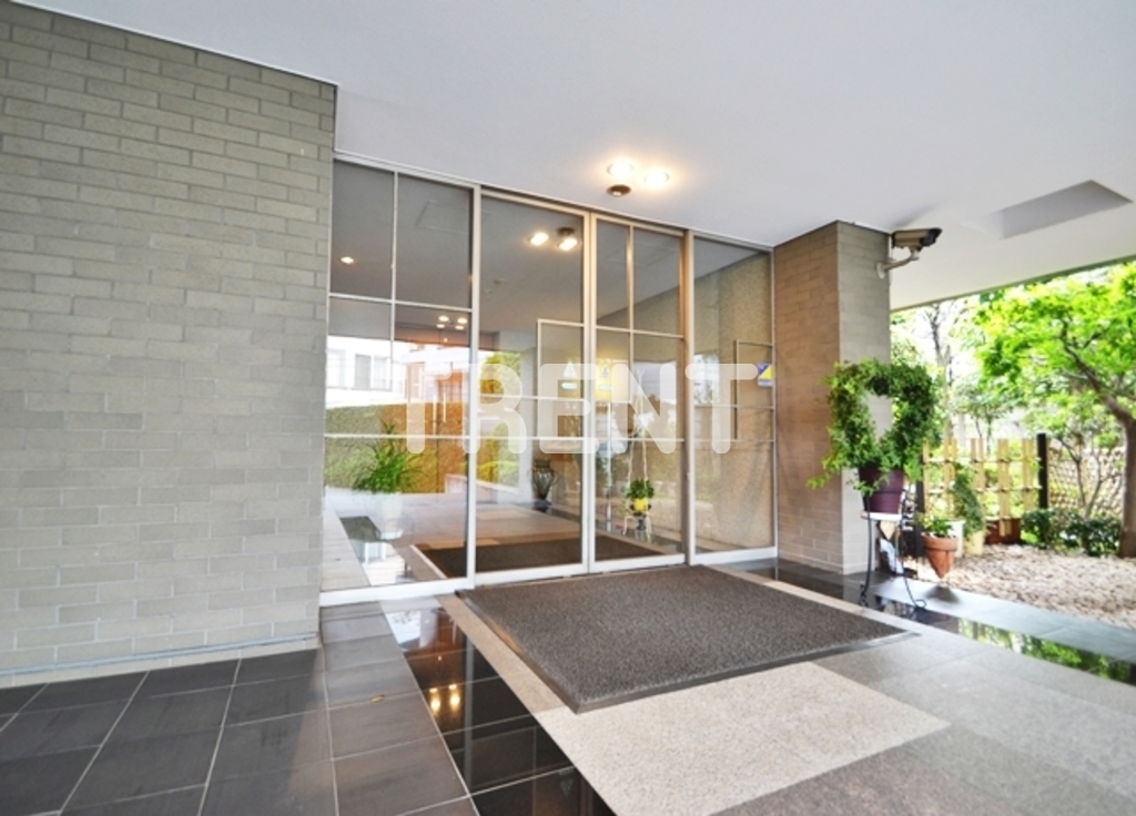 大山パークヒルズ-204