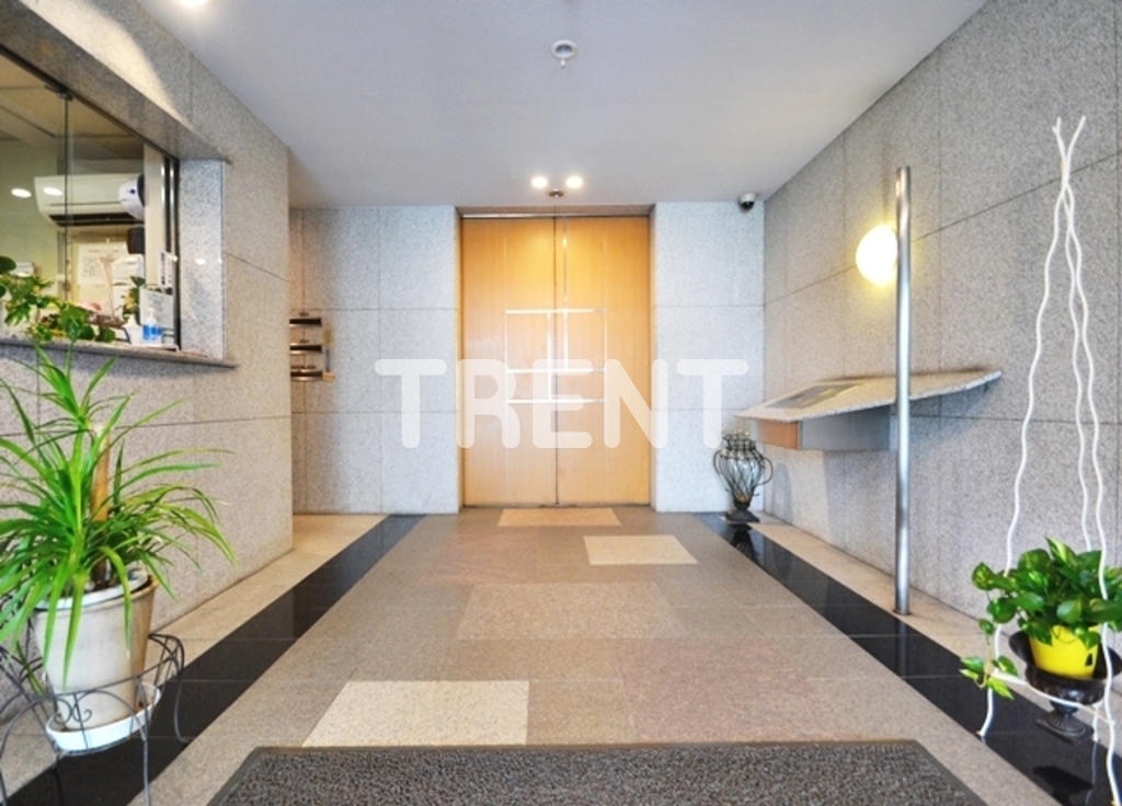 大山パークヒルズ-204