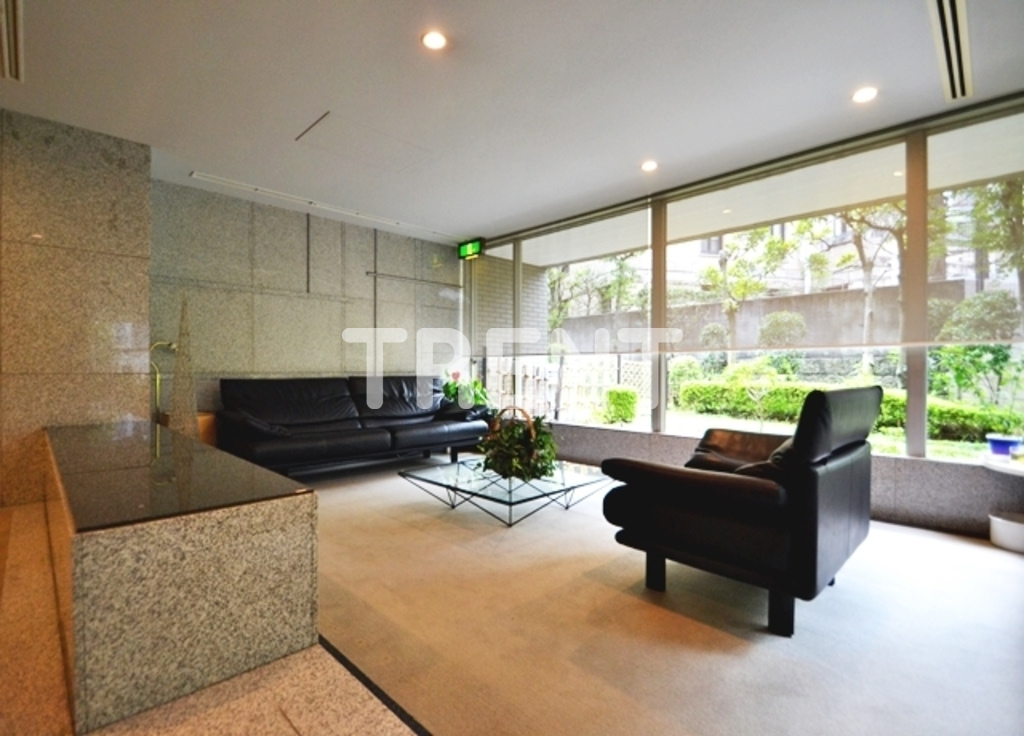 大山パークヒルズ-204