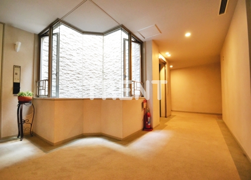 大山パークヒルズ-204