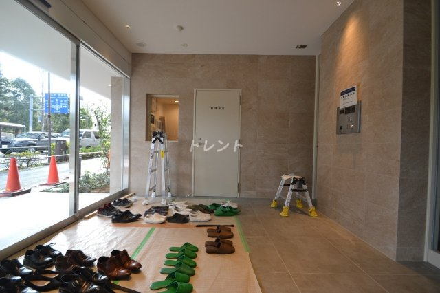 市谷仲之町ビューアパートメント-606