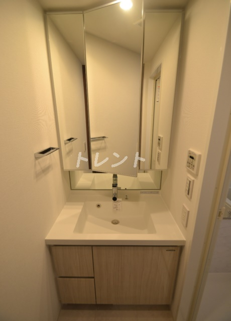 市谷仲之町ビューアパートメント-606