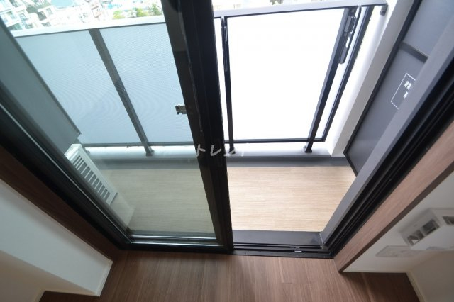 市谷仲之町ビューアパートメント-606