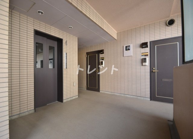 藤和シティホームズ新宿余丁町-101