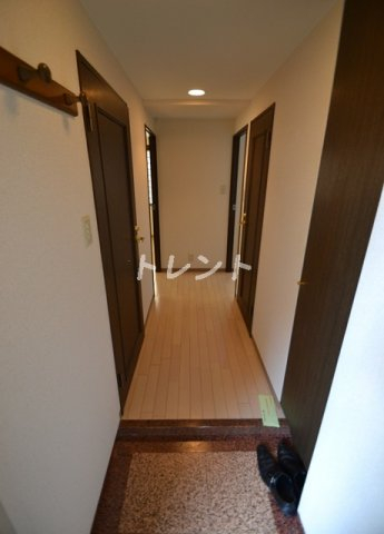 藤和シティホームズ新宿余丁町-101