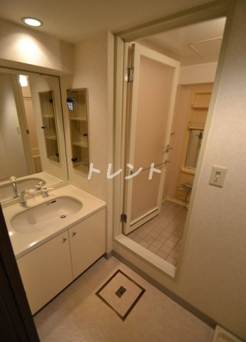 藤和シティホームズ新宿余丁町-101