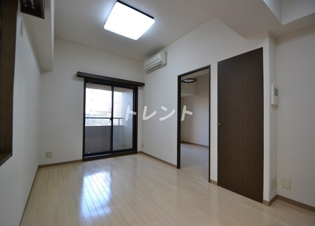 藤和シティホームズ新宿余丁町-101